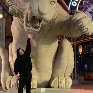 Meet your Posher, Josh